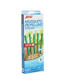 AREA MOSQUITO REPELLENT