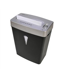 MC500 MCRCUT SHRDR BK