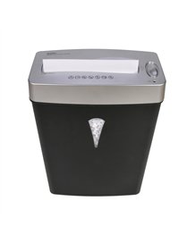MC500 MCRCUT SHRDR BK