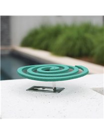 MOSQ REPEL COILS 4 PK