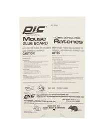 GLUE MOUSE BOARDS 2PK