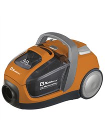 ALPHA BAGLSS CANISTER VAC
