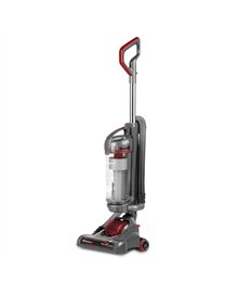 ARIA BGLSS UPRIGHT VAC