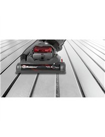 ARIA BGLSS UPRIGHT VAC