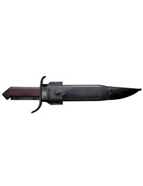 1917 FRNTR BOWIE KNF