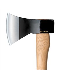 TRAIL BOSS AXE
