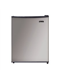 2.4CU FT ALL-RFRGRTR