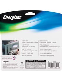 LED UTILITY TCH LT