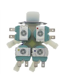 WATER VALVE FOR SMSNG