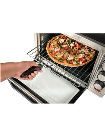 24L CONVECTION OVEN STNLS