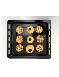 24L CONVECTION OVEN STNLS