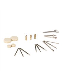 8V 65ACC SET RTRY TOOL