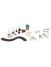 8V 65ACC SET RTRY TOOL