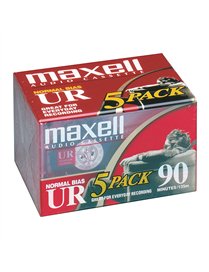 UR90 5PK CST TPS
