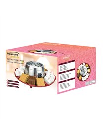 INDR ELEC SMORE MKR STLS