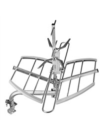 ATTIC/OUTDOOR HDTV ANT