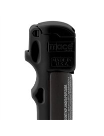 PRSNL MDL PEP SPY BLK