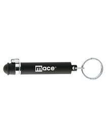 BLACK MINI PEPPER SPRAY