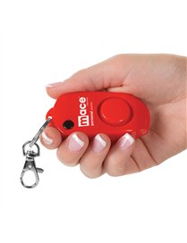 PERSONAL ALARM RED