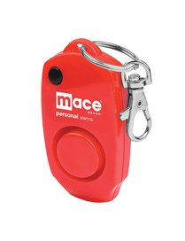 PERSONAL ALARM RED