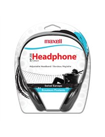 STEREO HEADPHONES