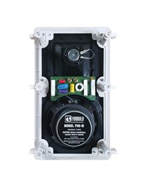 8'' 2WAY IN WALL SPEAKERS