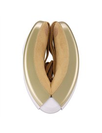 EYE MASSAGER WHT