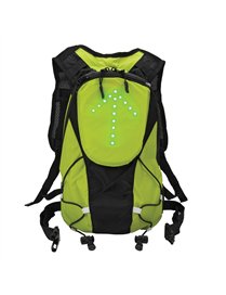 SAFETY BACKPACK