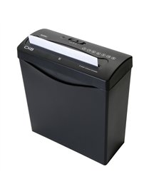 CX8 CROSSCUT SHREDDER