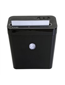 CX10 CROSSCUT SHREDDER