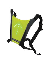 CYCLING VEST