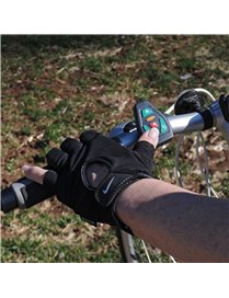 CYCLING VEST