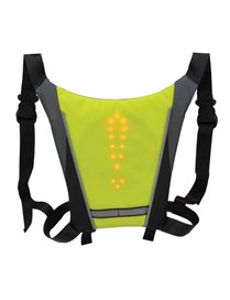 CYCLING VEST