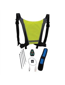 CYCLING VEST