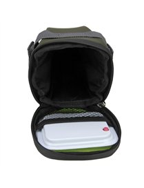 BICYCLE SEAT BAG