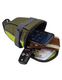 BICYCLE SEAT BAG