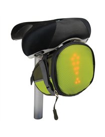 BICYCLE SEAT BAG