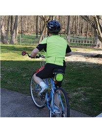 BICYCLE SEAT BAG