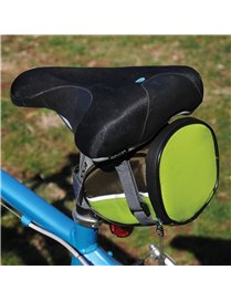 BICYCLE SEAT BAG