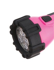 55LM LED FLSHLT PNK