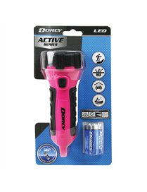 55LM LED FLSHLT PNK