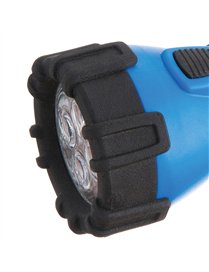 55LM LED FLSHLT BLU