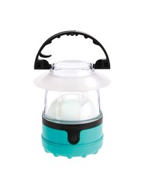 3PK 4AA 4LED MINI LANTERN