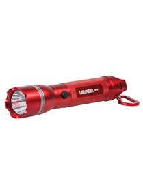 300LM EMRGNCY SRCHLT RED