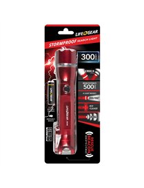 300LM EMRGNCY SRCHLT RED