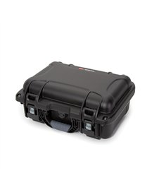 915 CASE W/FOAM BLK
