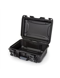 915 CASE W/FOAM BLK