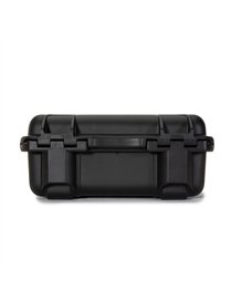 915 CASE W/FOAM BLK