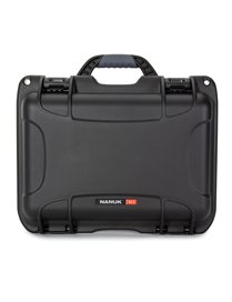 915 CASE W/FOAM BLK