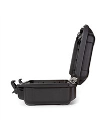 915 CASE W/FOAM BLK